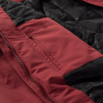 Zateplená bunda Hi-Tec Chester M xxl