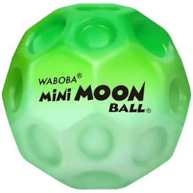 WABOBA Skákací míček Mini Moon