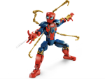 LEGO® Marvel 76298 Sestavitelná figurka: Iron Spider-Man