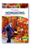 Hongkong do kapsy Lonely Planet