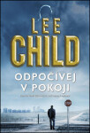 Odpočívej pokoji Lee Child