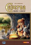 Caverna