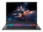 Acer Nitro 18 AI (AN18-61-R2CL) černá / Notebook / 18" WQXGA / AMD Ryzen AI 7 350 / 16GB / 1TB SSD / RTX 5070 / W11H (NH.QYAEG.006)