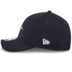 New Era Pánská kšiltovka Boston Red Sox MLB 2025 Clubhouse 9FORTY M-Crown Snapback