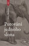 Putování jednoho slona - José Saramago