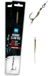 Nash Návazec Ronnie Claw Rig Barbed Velikost 8 (T6417)