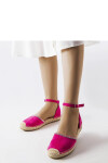 Espadrilky model 207801 Solea 38