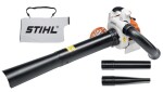 Benzínový vysavač/fukar na listí STIHL SH 86
