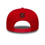 New Era Pánská kšiltovka Chicago Blackhawks NHL 9SEVENTY Stretch-Snap