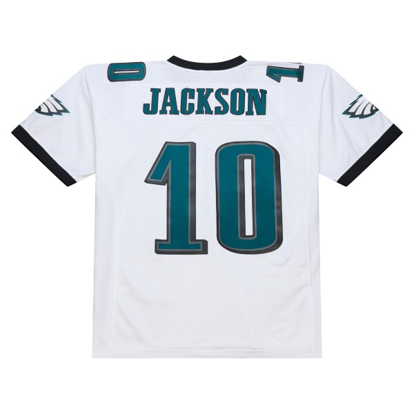 Mitchell & Ness Pánský dres Philadelphia Eagles NFL DeSean Jackson #10 2009 Legacy Throwback Velikost: M
