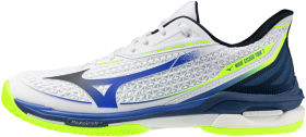 Tenisové boty Mizuno WAVE EXCEED TOUR 7 CC 61GC267520 Velikost obuvi v EU: 44,5