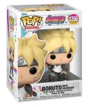 Funko POP Animation Boruto Boruto w/Rasengan