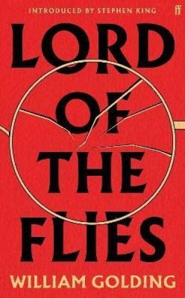 Lord of the Flies: Deluxe Anniversary Edition - William Golding