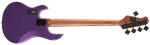 Sterling by Music Man StingRay 5 Purple Sparkle