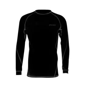 Spokey NAKNEK / Set termoprádla / Pánské / Triko a spodky / Vel. XXL (5902693262442)
