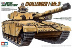 TAMIYA 35154 Challenger 1 Mk.3