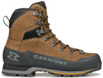 GARMONT NEBRASKA II GTX Uni Pánské trekové boty toffee brown/black 41,5 10036651GAR017,5