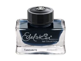 Pelikan Edelstein 50ml Tanzanite modročerná / Inkoust (339226)