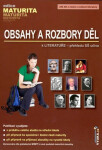 Obsahy rozbory děl