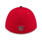 New Era Pánská kšiltovka San Francisco 49ers NFL 2026 Draft 39THIRTY M-Crown Flex Velikost: S/M