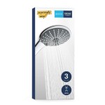 GROHE - Vitalio Joy Sprchová hlavice 110, 3 proudy, chrom 27319000