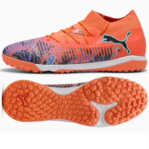 Fotbalové boty Puma Future 8 Match Creativity TT M 108433-01 42