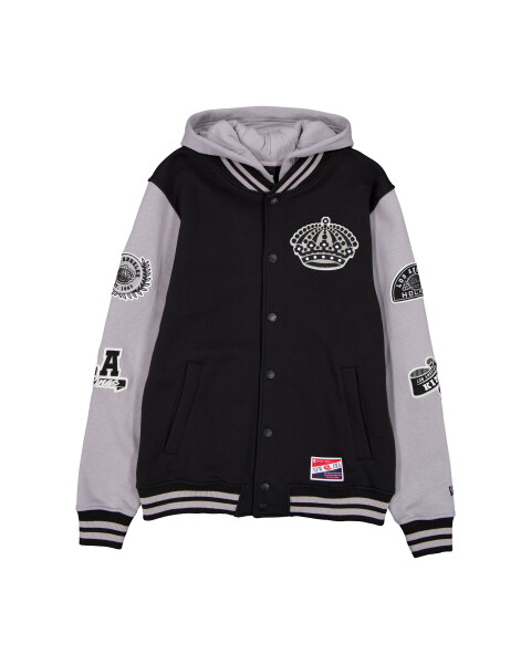 New Era Pánská mikina Los Angeles Kings NHL US Edit Velikost: L