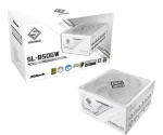 ASRock Steel Legend SL-850GW / ATX / 850W / 80 Plus Gold / 135 mm / Modulární (90-UXS085-GFEABA)