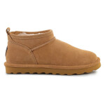 Dámské zimní boty 3049W-243 Camel béžová - BearPaw camel 38