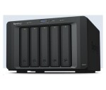 Synology DX517 rozšiřující jednotka k DiskStation (5xSATA) EDF_481109