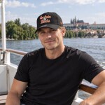 Pánská kšiltovka Anaheim Ducks NHL NEW ERA 950AF Chainstitch
