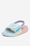 Bazénové pantofle PRINCESS SS25-186DPRN Syntetická tkanina
