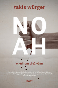 Noah - Takis Würger