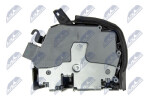 NTY Centrální zámek BMW X5 (E53) 2000–2006 – přední pravý