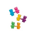 Haribo Bärchen Pärchen 175g