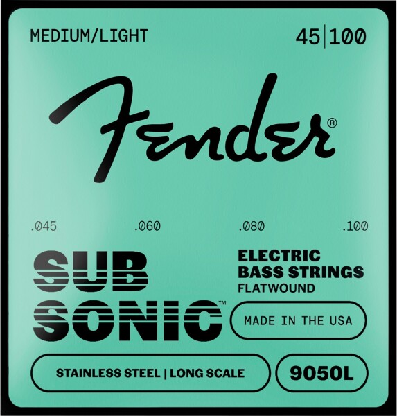Fender SubSonic 9050L