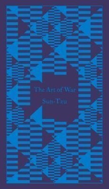 The Art of War, 1. vydání - Sun Tzu