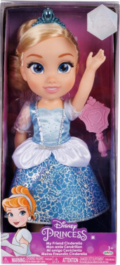 Panenka Disney Princess Popelka 35 cm