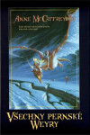 Všechny pernské Weyry - Anne McCaffrey