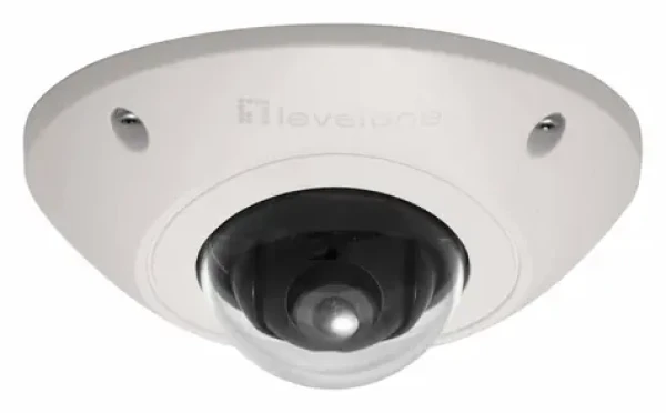 LevelOne FCS-3073 / IP kamera / Dome / 2 MP / H.264 / PoE / IP66 (FCS-3073)