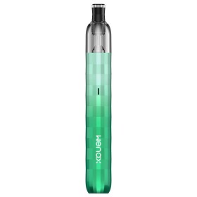 GeekVape Wenax M1 sada 800 mAh 2 ml Plaid Green 1 ks
