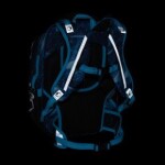 Bagmaster BETA 26 D školní batoh – hokej