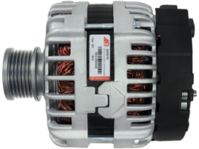 Alternátor SEAT Exeo a Exeo ST (3R) 2.0 TDI