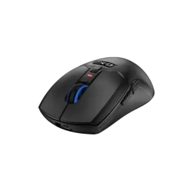 GENIUS Scorpion M8300 černá / Bezdrátová herní myš / optická / duální BT+2.4 GHz / 4800 DPI / Copilot AI / 6 tlačítek (31060003400)
