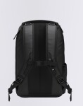 Batoh Db Ramverk Backpack 26L Black out 26 l