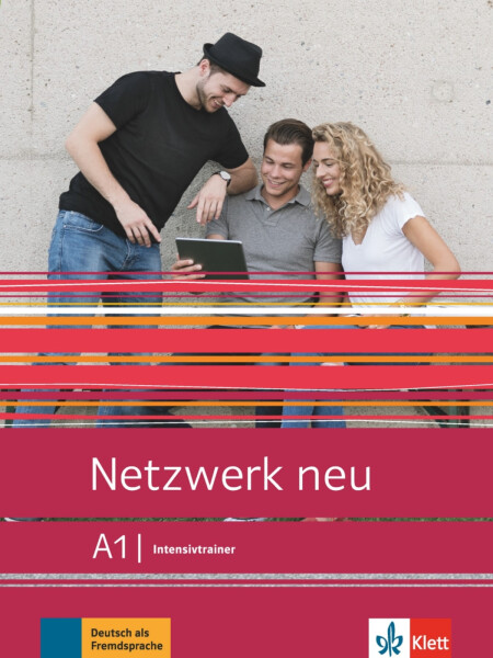 Netzwerk neu 1 (A1) - Intensivtrainer - Paul Rusch