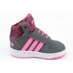 Sportovní obuv adidas Hoops Jr GZ7798