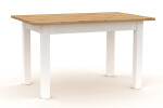 BRADOP Jídelní stůl KLEMENT S110 BRA-S110-STUL