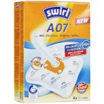 SWIRL A 07/4 SWIRL 6771897, 4 ks