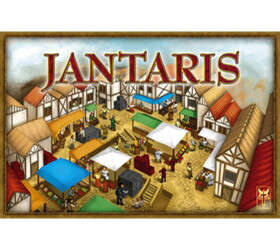 Jantaris